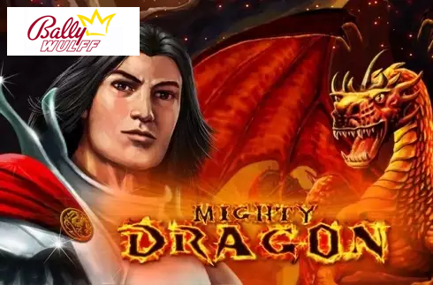 Mighty Dragon